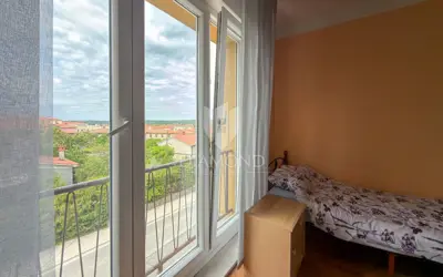 Apartment 65 m², Labin - city center, 2 bedrooms - 3