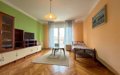 Apartment 65 m², Labin - city center, 2 bedrooms