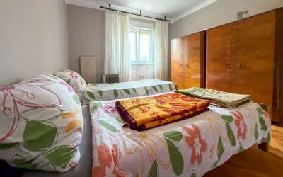 Apartment 65 m², Labin - city center, 2 bedrooms - 8