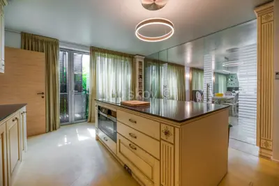 Sale, Pantovčak, luxury villa, swimming pool, sauna, garage - 3