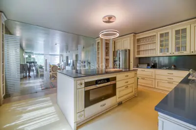 Sale, Pantovčak, luxury villa, swimming pool, sauna, garage - 2