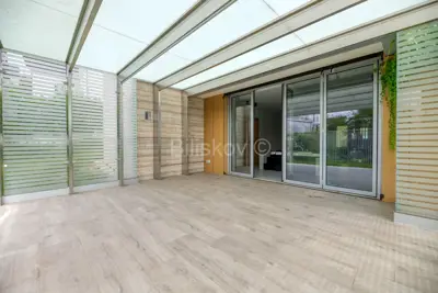 Sale, Pantovčak, luxury villa, swimming pool, sauna, garage - 7