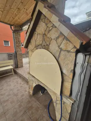 Vodice - Haus mit 3 Wohnungen - 20