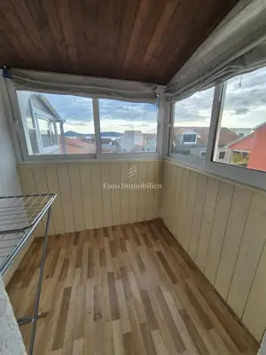 Vodice - Haus mit 3 Wohnungen - 8