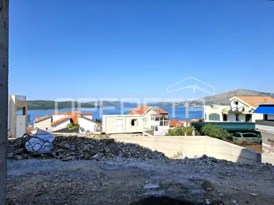 Comfortable apartment with sea view - Okrug Gornji/Čiovo - 10