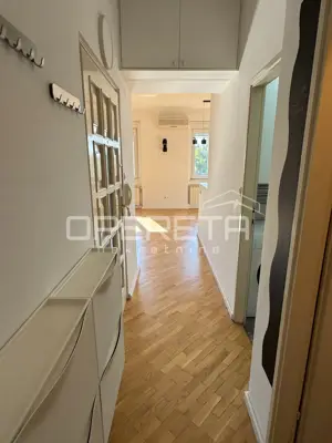 Wohnung 54 m², Maksimir - Škrlčeva, zwei Schlafzimmer - 7
