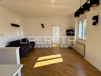 Wohnung 54 m², Maksimir - Škrlčeva, zwei Schlafzimmer - 2