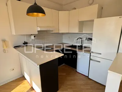 Wohnung 54 m², Maksimir - Škrlčeva, zwei Schlafzimmer - 4