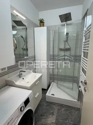 Wohnung 54 m², Maksimir - Škrlčeva, zwei Schlafzimmer - 5