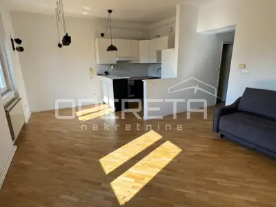 Wohnung 54 m², Maksimir - Škrlčeva, zwei Schlafzimmer - 3