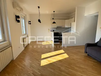 Wohnung 54 m², Maksimir - Škrlčeva, zwei Schlafzimmer