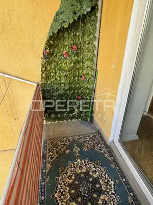 Wohnung 54 m², Maksimir - Škrlčeva, zwei Schlafzimmer - 12
