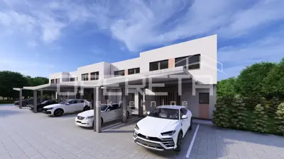 House for sale in Gornja Bistra, 130 m² - 4