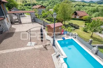 Haus zum Kauf in Bednja, 278 m² - 6