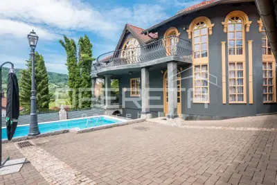Haus zum Kauf in Bednja, 278 m² - 4