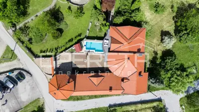 Haus zum Kauf in Bednja, 278 m²