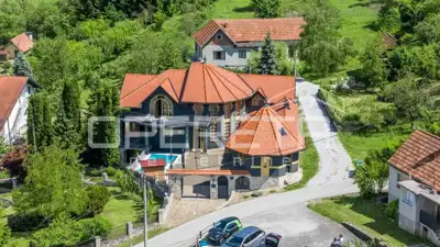 Haus zum Kauf in Bednja, 278 m² - 2