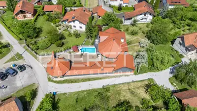 Haus zum Kauf in Bednja, 278 m² - 5