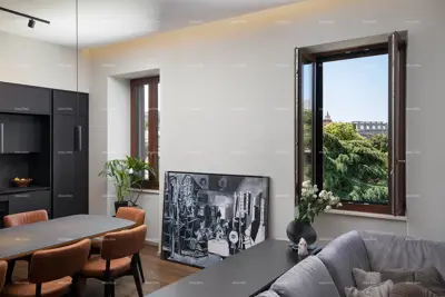 Apartment 90 m², Pula Centar - renovated in 2024 - 5