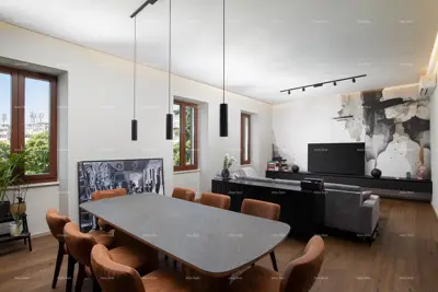 Apartment 90 m², Pula Centar - renovated in 2024 - 3