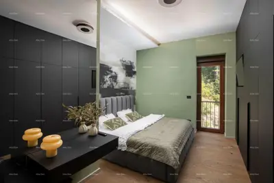 Apartment 90 m², Pula Centar - renovated in 2024 - 10