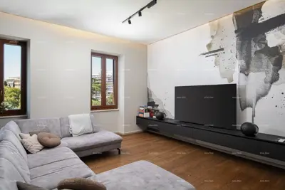 Apartment 90 m², Pula Centar - renovated in 2024 - 2