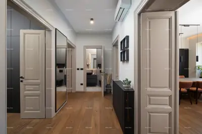 Apartment 90 m², Pula Centar - renovated in 2024 - 7