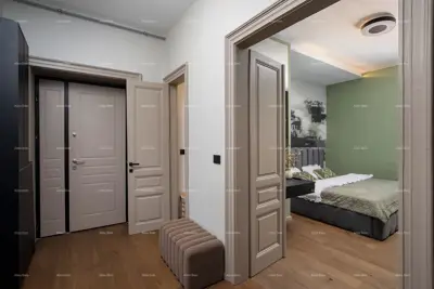 Apartment 90 m², Pula Centar - renovated in 2024 - 13
