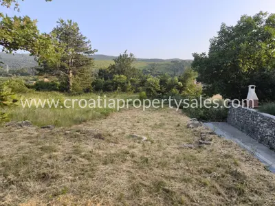 Landwirtschaftsfläche 4 086 m², Tugare, in der Nähe von Omiš - 5