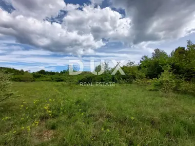 Baugrundstück 11.116 m², Labin - für Investition - 3