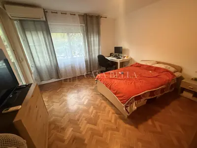 Wohnung 53 m², Krnjevo Rijeka - 2 Zimmer, Loggia und Holzschuppen - 3