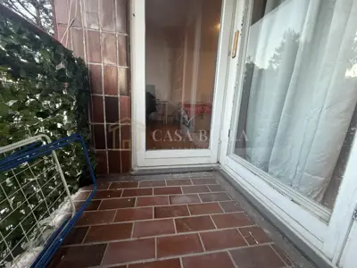 Wohnung 53 m², Krnjevo Rijeka - 2 Zimmer, Loggia und Holzschuppen - 7