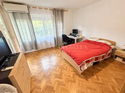 Apartment 53 m², Krnjevo Rijeka - 2 rooms, loggia and storage room