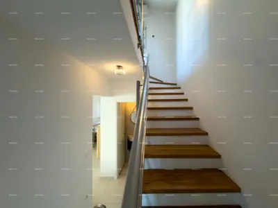 House 130 m², Premantura - open sea view - 15