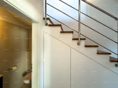 House 130 m², Premantura - open sea view - 14