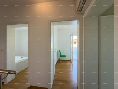 House 130 m², Premantura - open sea view - 16