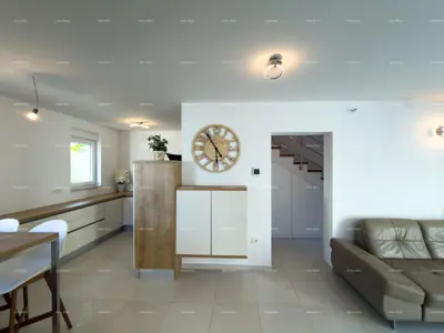 House 130 m², Premantura - open sea view - 4