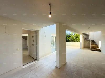 House 130 m², Premantura - open sea view - 2