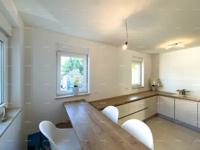 House 130 m², Premantura - open sea view - 5