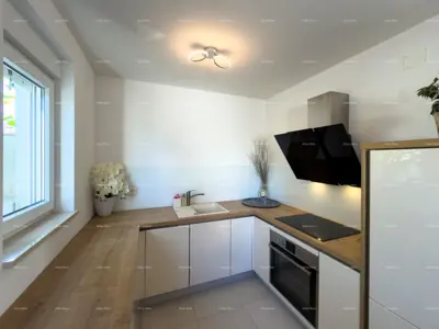 House 130 m², Premantura - open sea view - 6