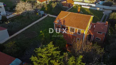 Haus 184 m², Medulin - 160 m vom Meer - 12