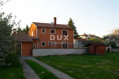 Haus 184 m², Medulin - 160 m vom Meer - 14