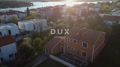 Haus 184 m², Medulin - 160 m vom Meer - 2