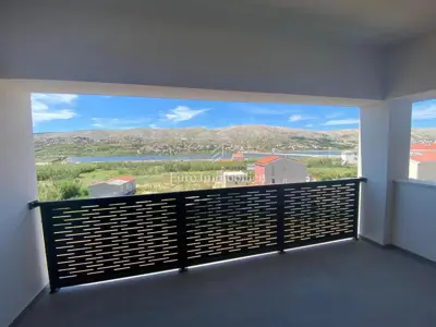 Wohnung zum Kauf in Pag, 75,2 m²