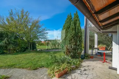 Haus 358 m², Vižinada - 5 Apartments und Blick auf die Landschaft - 14