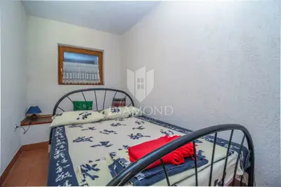 Haus 358 m², Vižinada - 5 Apartments und Blick auf die Landschaft - 11