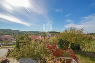 Haus 358 m², Vižinada - 5 Apartments und Blick auf die Landschaft - 17