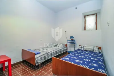 Haus 358 m², Vižinada - 5 Apartments und Blick auf die Landschaft - 12