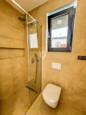 Dvojna kuća 110 m², Umag - bazen i terasa - 22