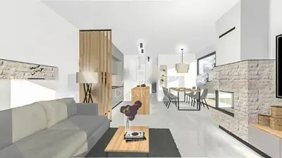 Dvojna kuća 110 m², Umag - bazen i terasa - 10